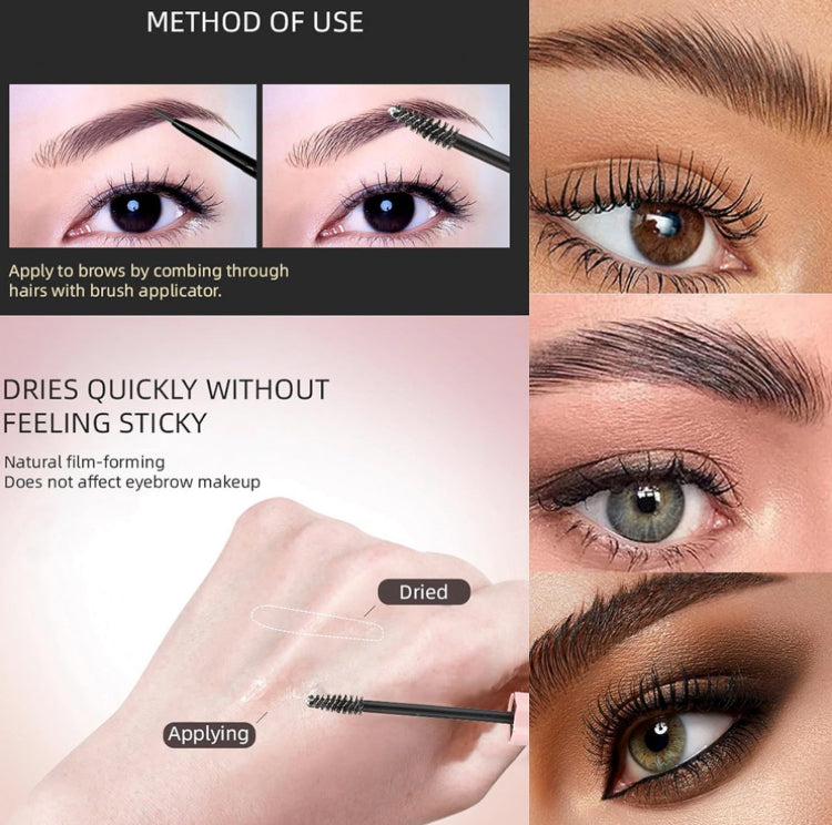 Gel Cejas Clear