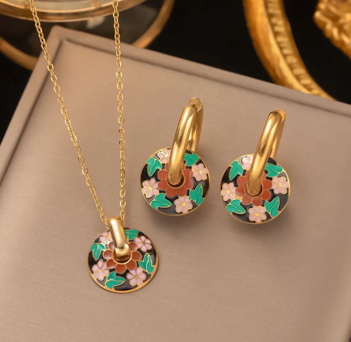 Set Encanto
