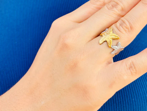 Estrella de mar