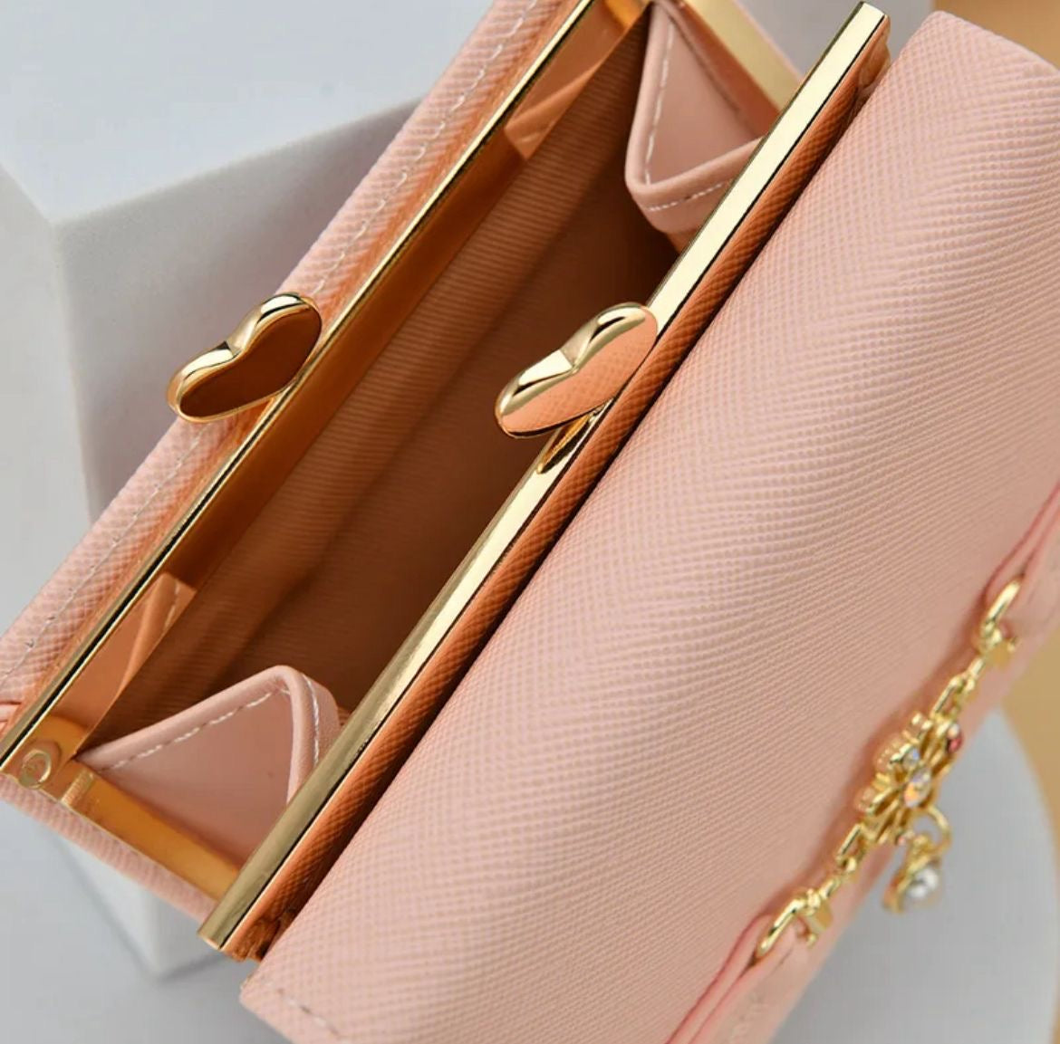 Mini Wallet