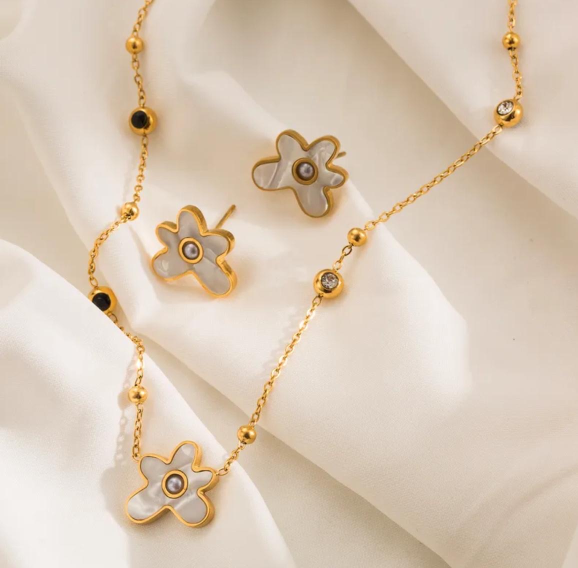 Set Flor de Luz ✨