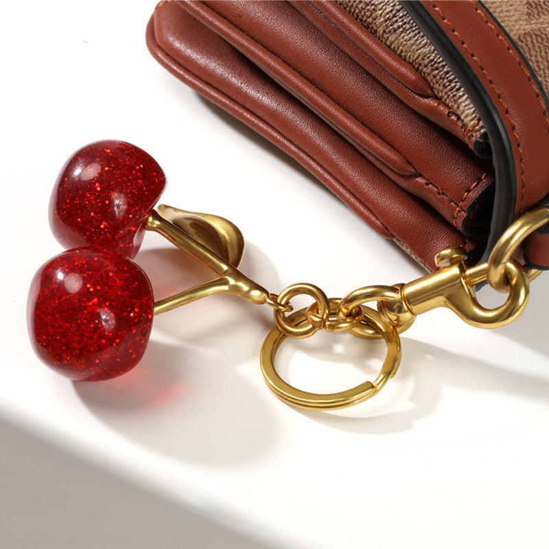Cherry Chic