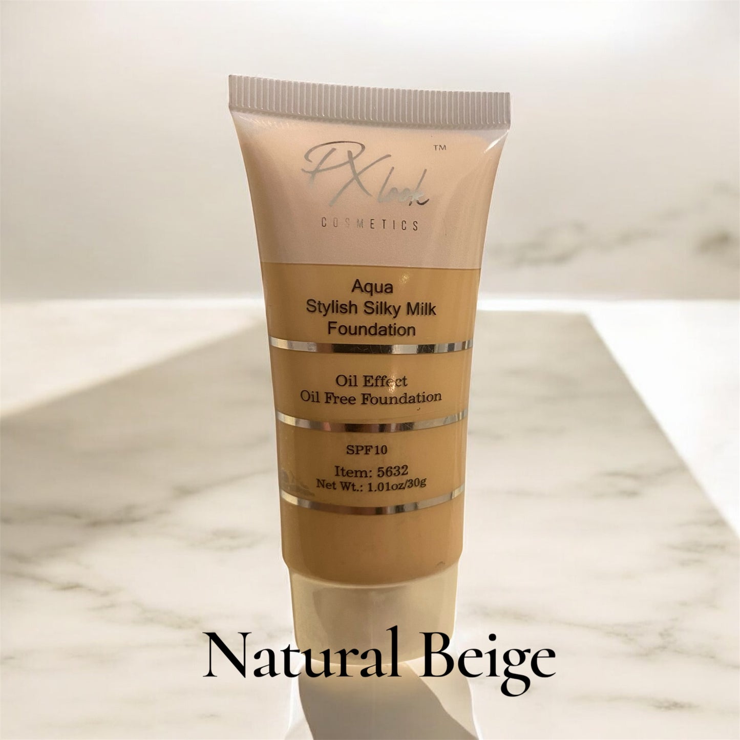 Base PX Look