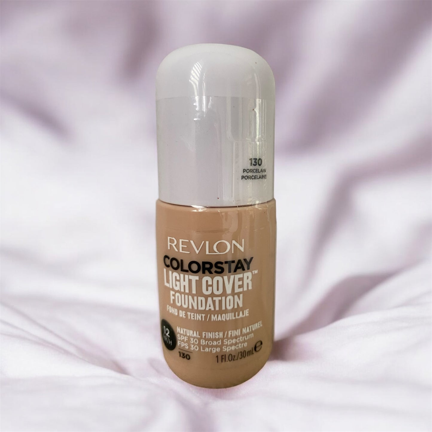 Base Colorstay Light Revlon