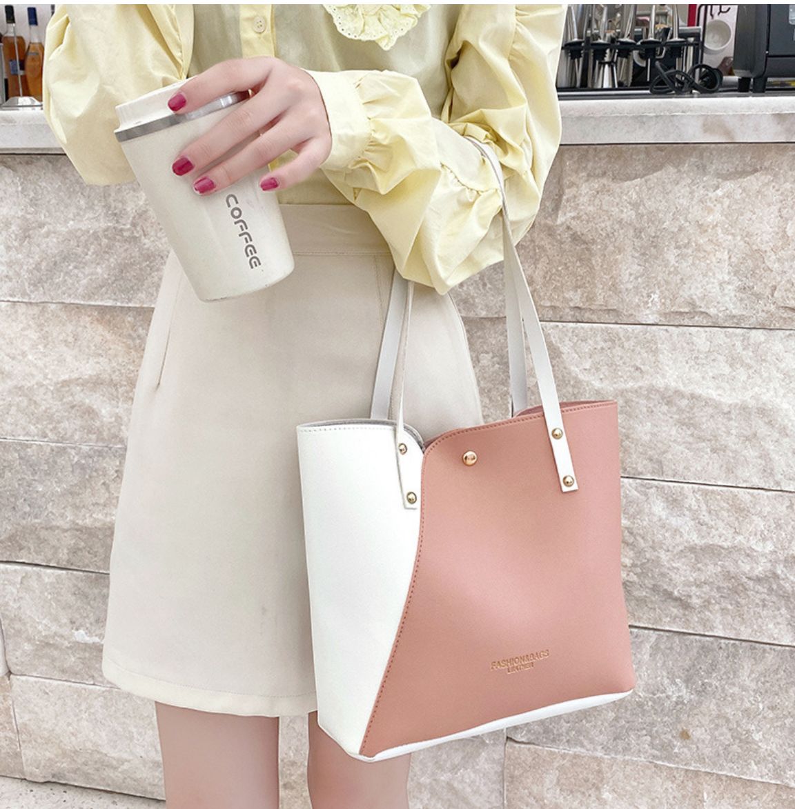 Casual & Elegante
