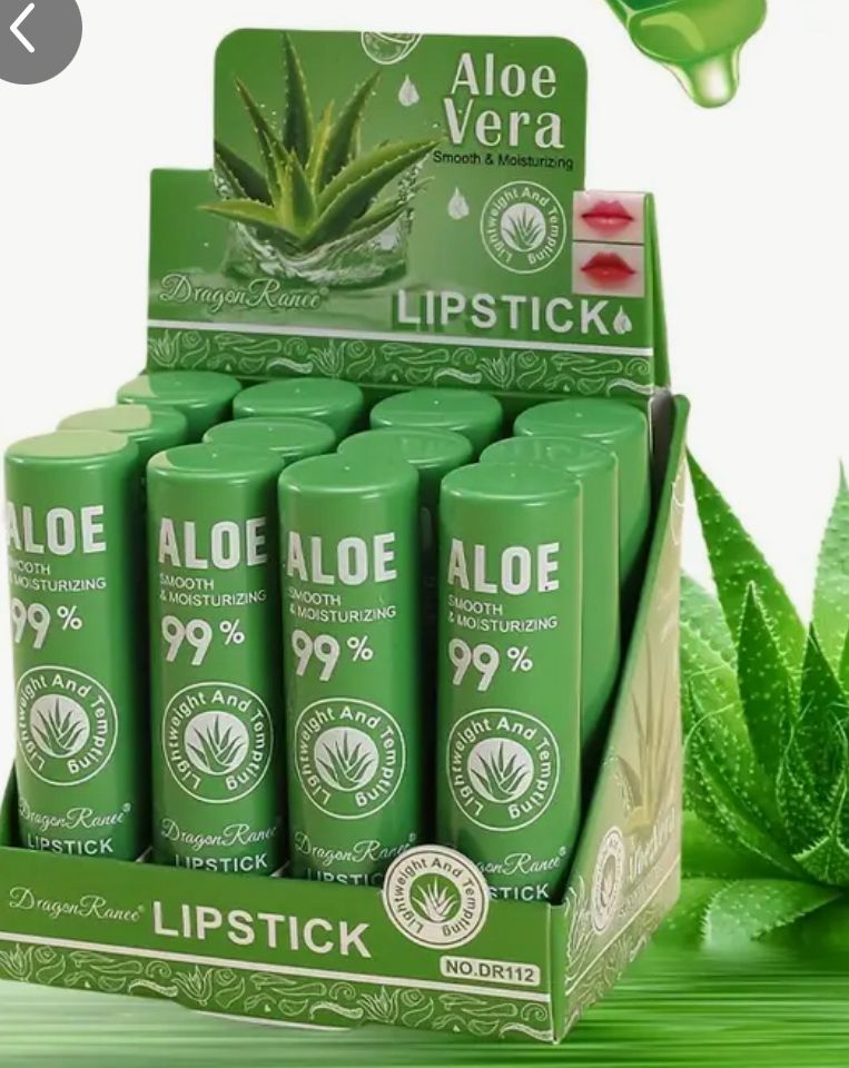 Aloe Vera Labial