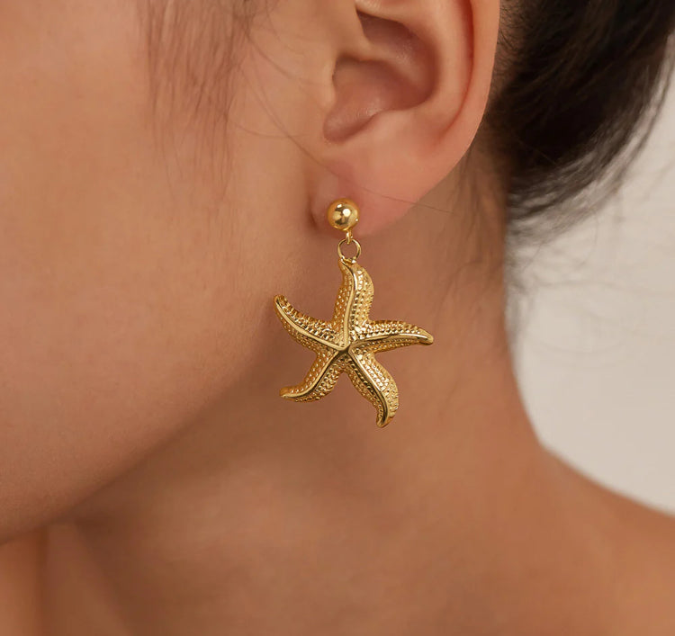 Estrella de mar