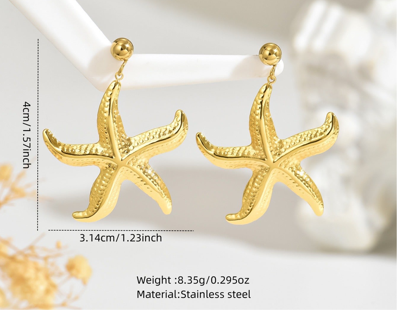 Estrella de mar