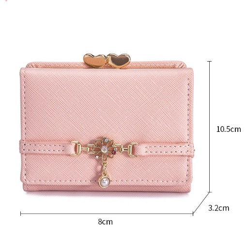 Mini Wallet