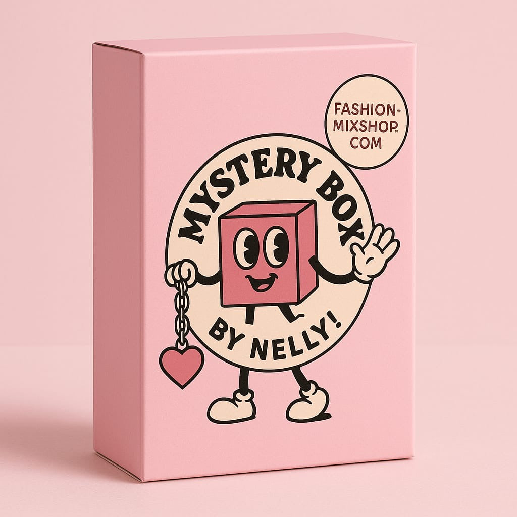 Mystery Box
