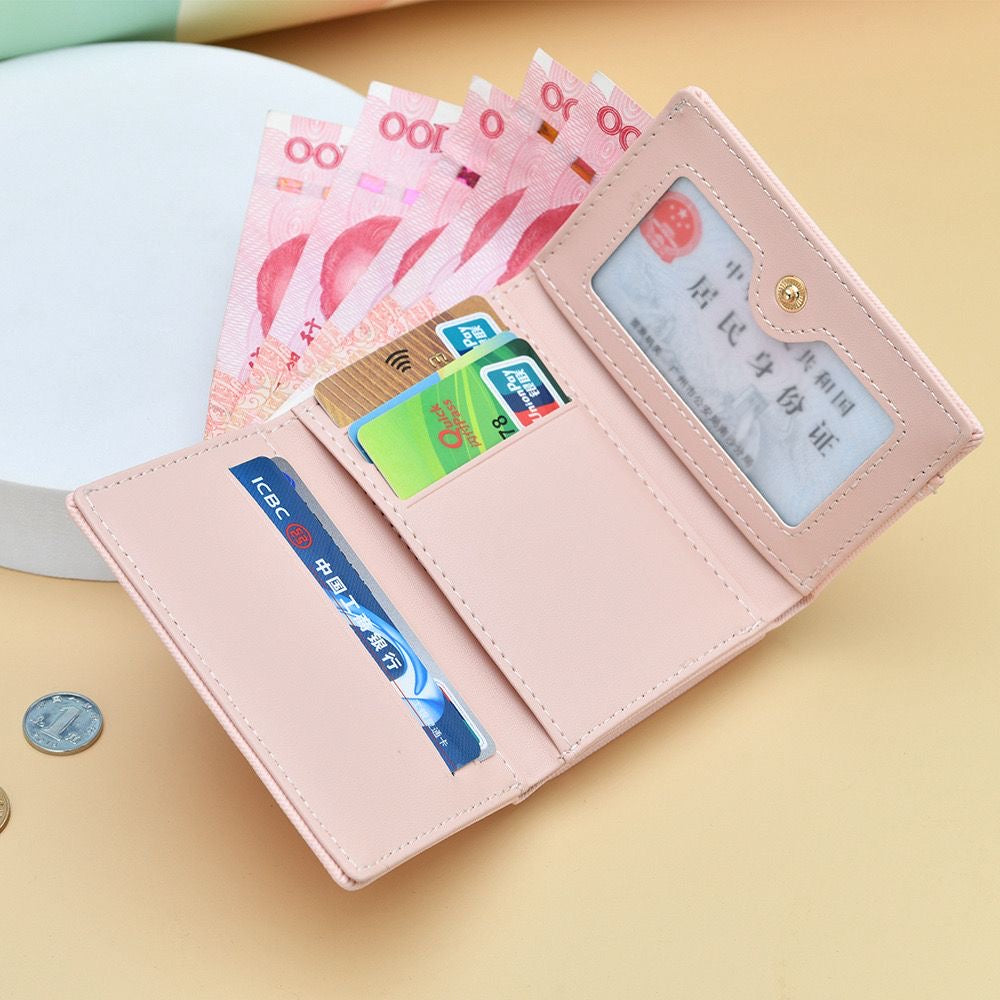 Mini Wallet