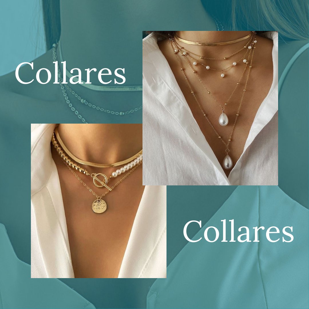 Collares