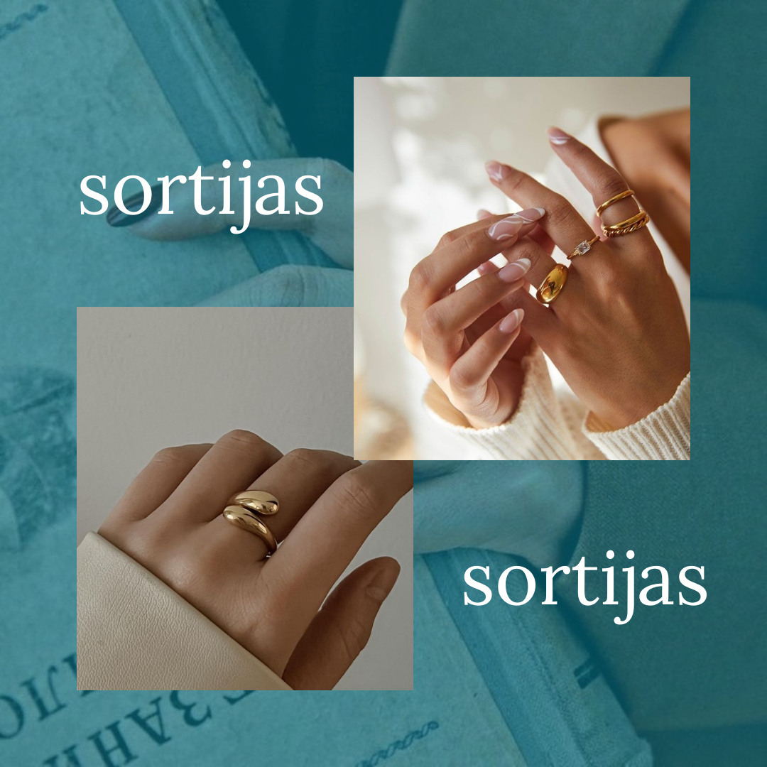 Sortijas