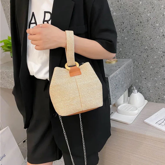 Cartera Primavera & Verano