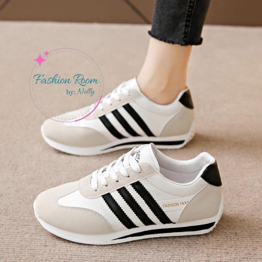 Sneakers Fashion Chic