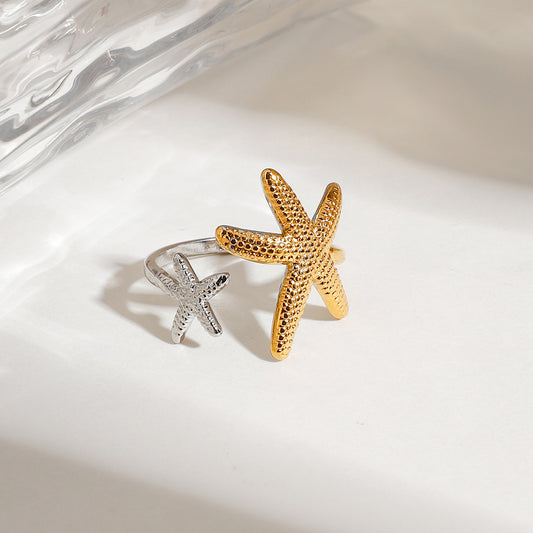 Estrella de mar