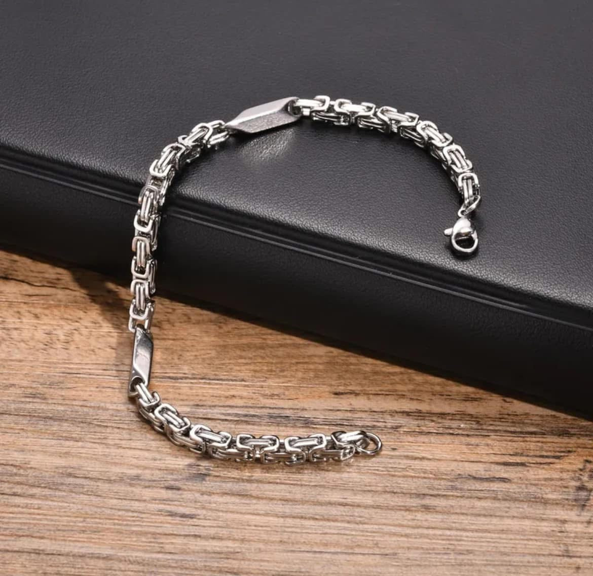 Pulsera Hombre