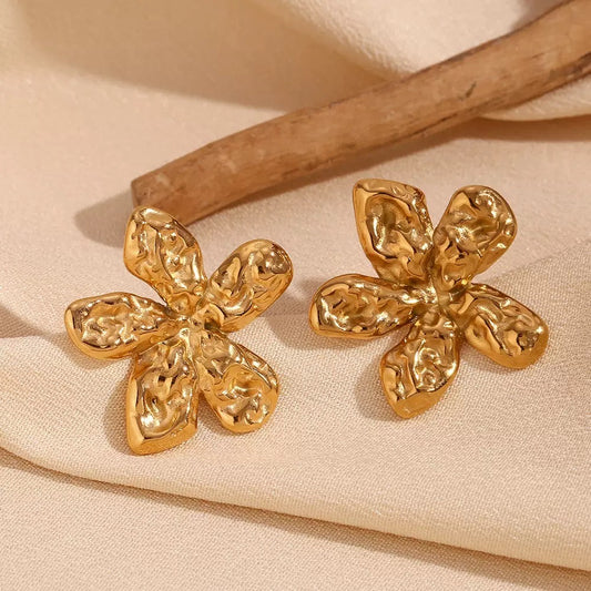 Hojas Brillantes