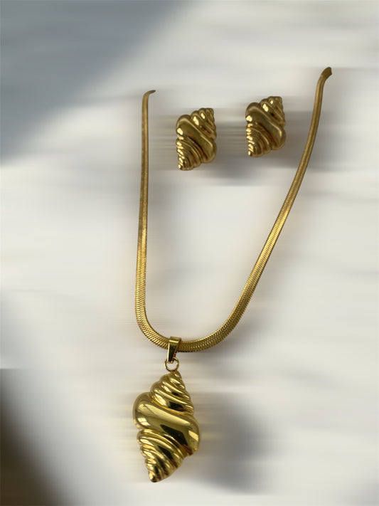 Caracol set