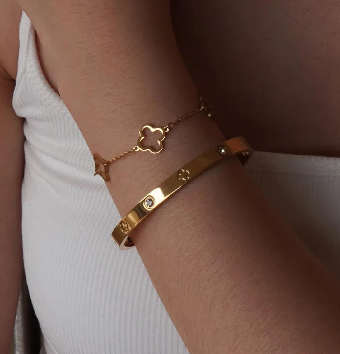 Conjunto pulseras