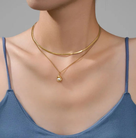 Doble en conjunto