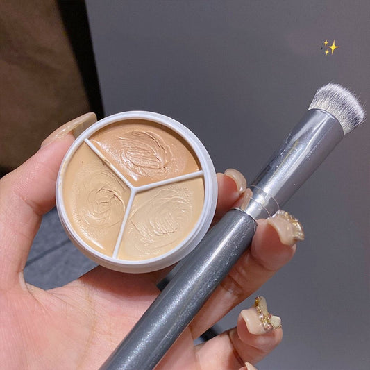 Pequeña Paleta de Corrector