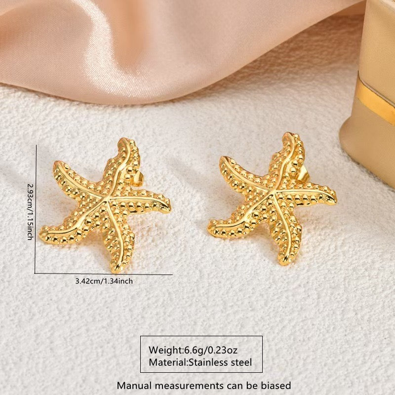 Estrella de mar