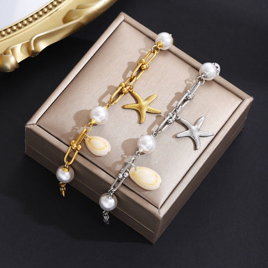 Pulseras Brisas Marina