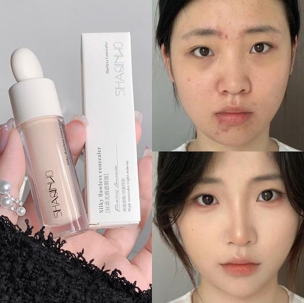 Corrector Natural Color