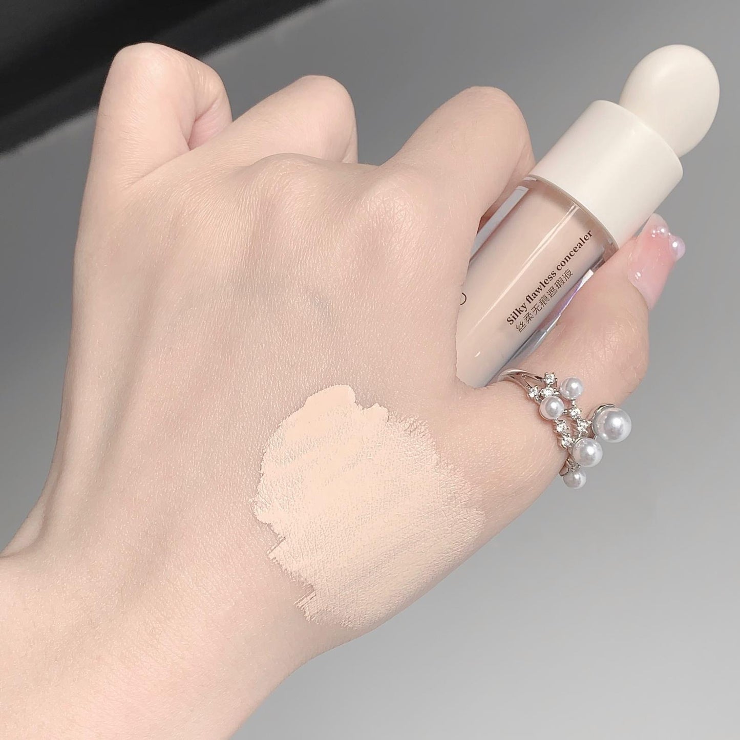 Corrector Natural Color