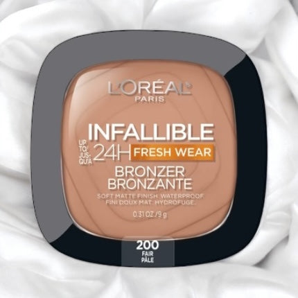 Bronzer #200 Fair