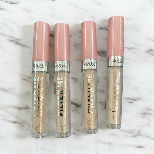 Corrector Iluminador Amuse