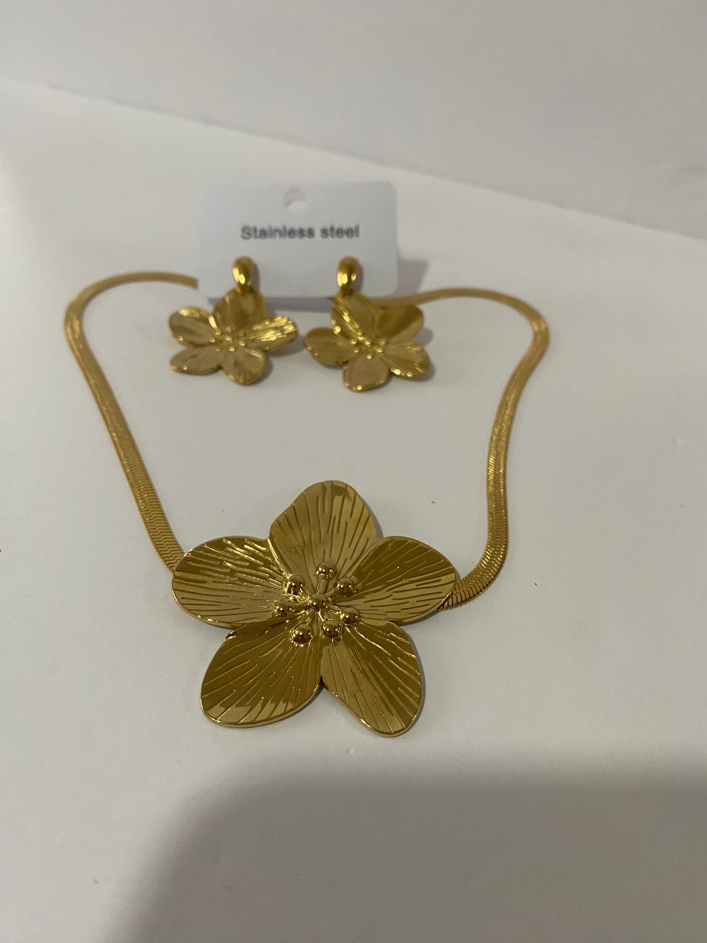 Fleur d’Or