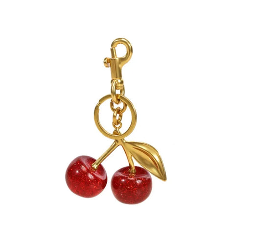 Cherry Chic