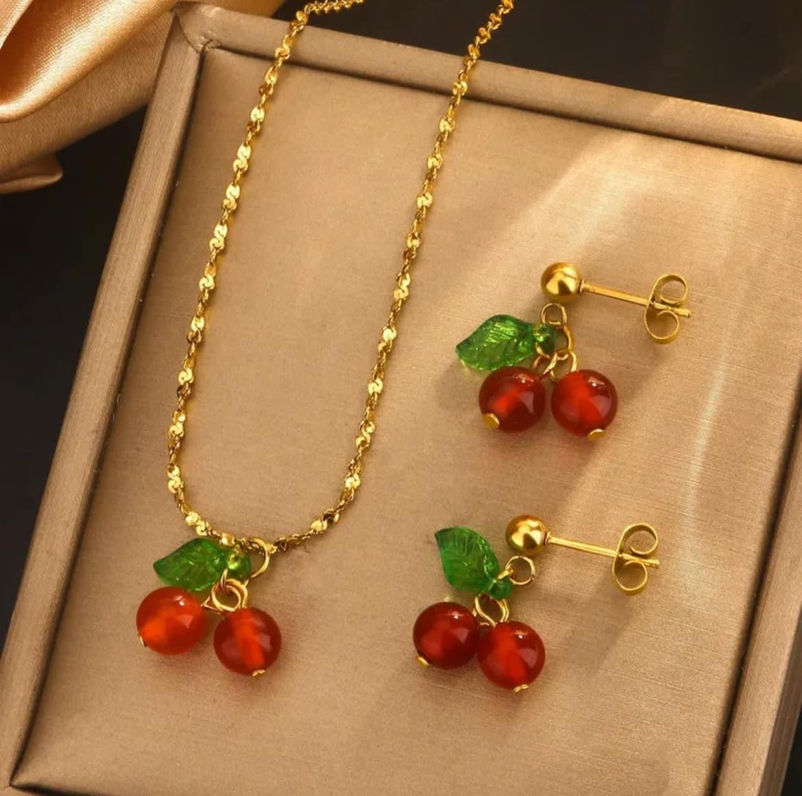 Set Cherry