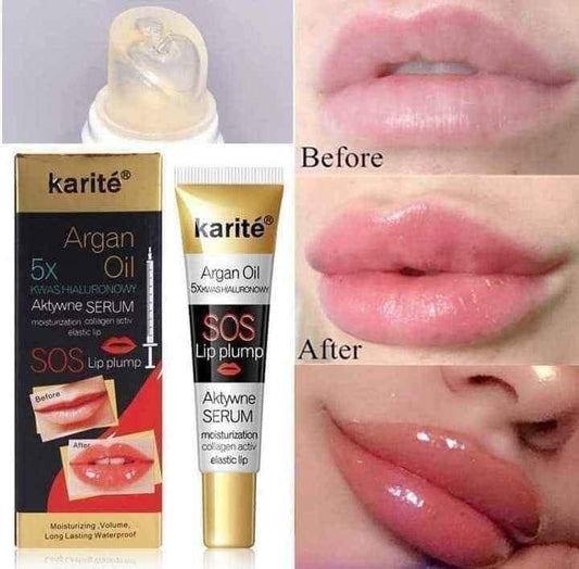 Serum Labios