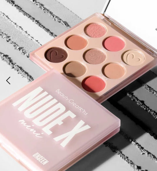 PALETA DE SOMBRAS MINI