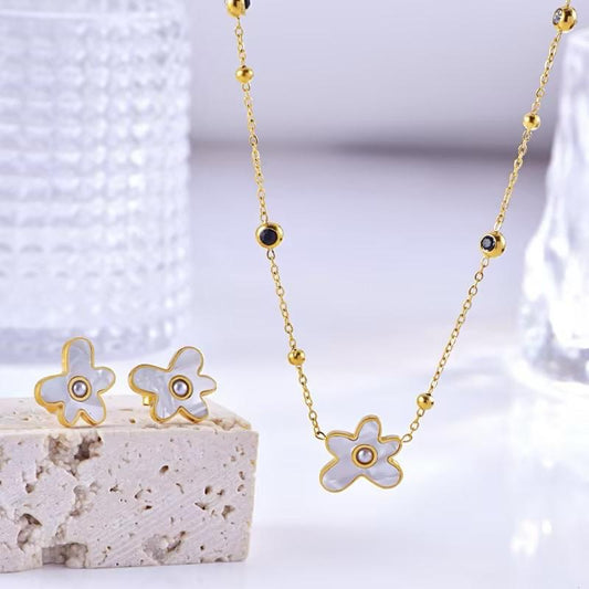 Set Flor de Luz ✨