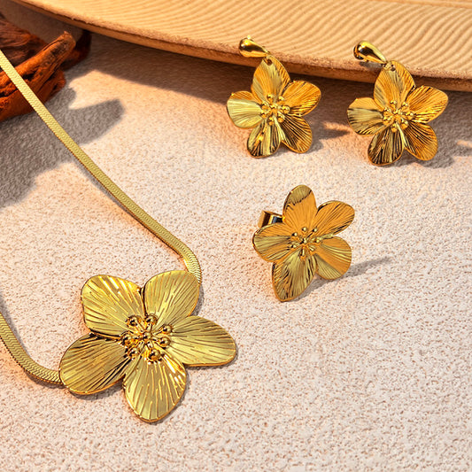 Fleur d’Or