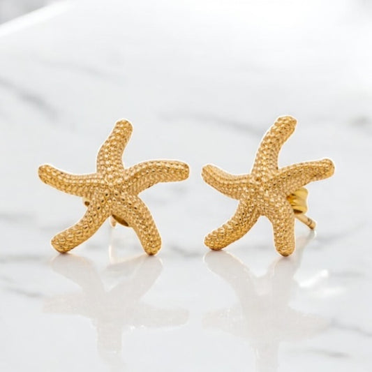 Estrella de mar