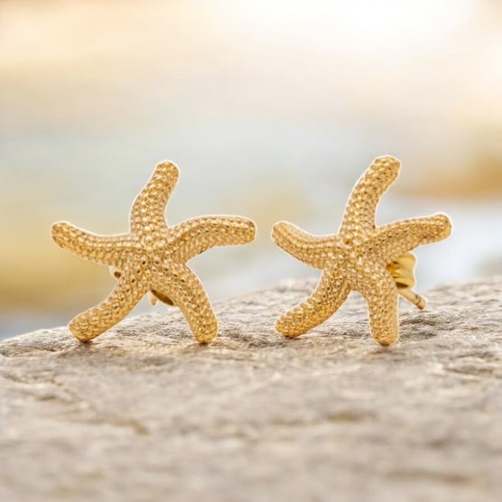 Estrella de mar