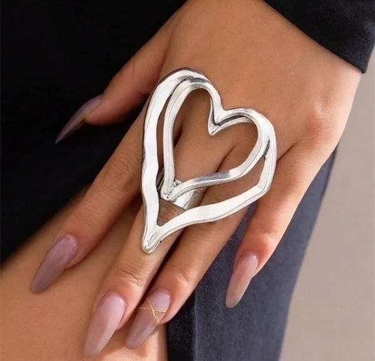 Corazón Grande ❤️