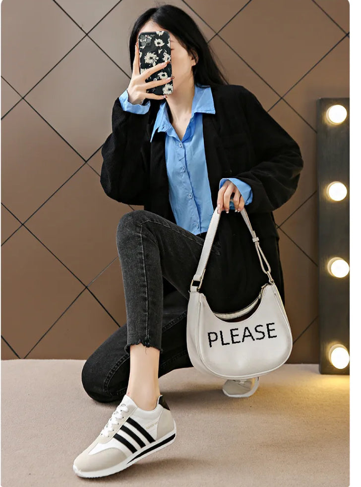 Sneakers Fashion Chic