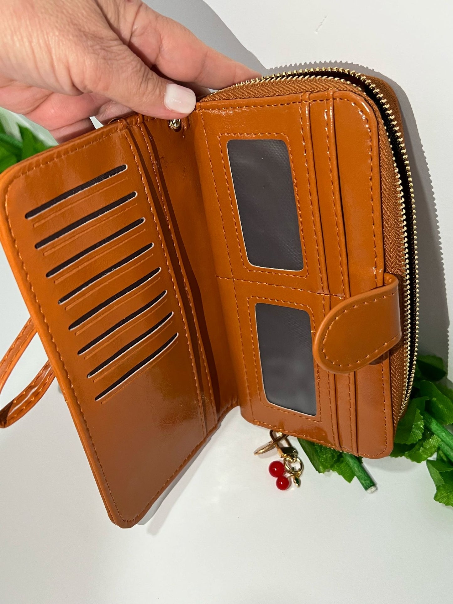 Billetera (Wallet) mujer