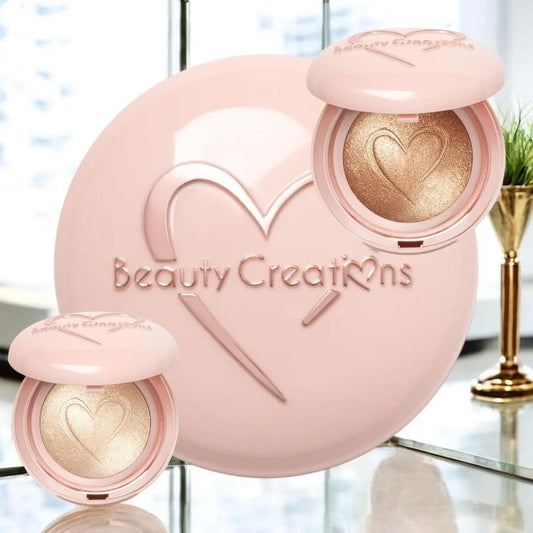 Beauty Creations  FINAL Finish