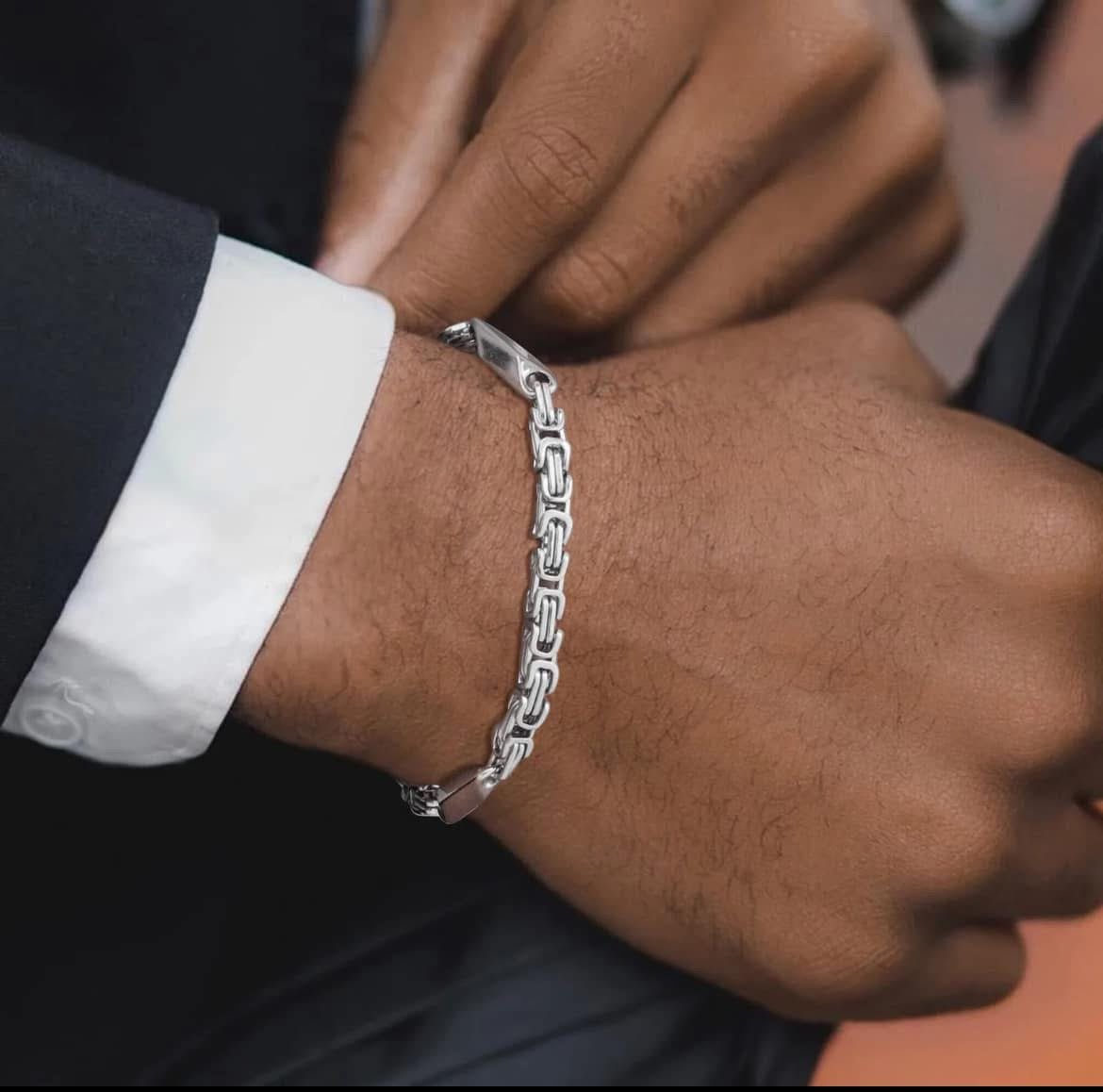 Pulsera Hombre