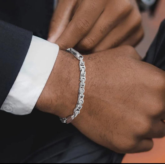 Pulsera Hombre