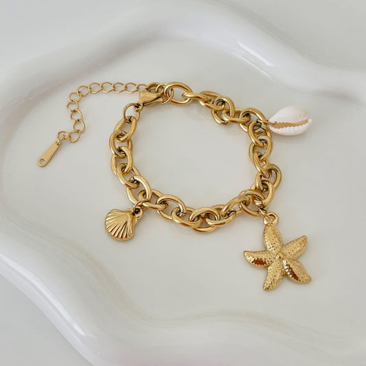 Pulsera con Extensor