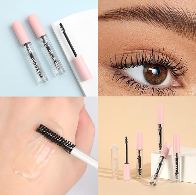Gel Cejas Clear