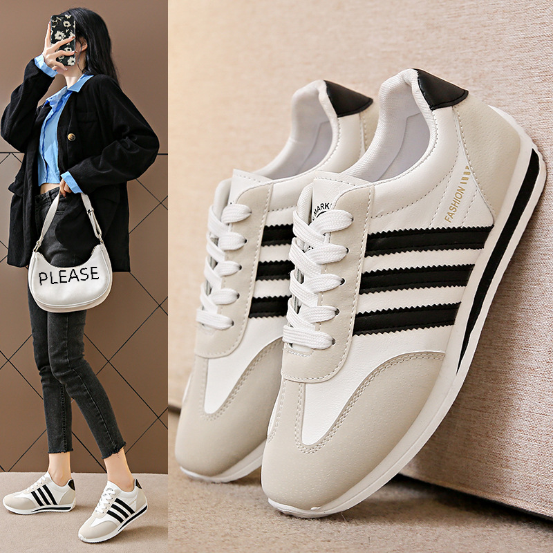 Sneakers Fashion Chic